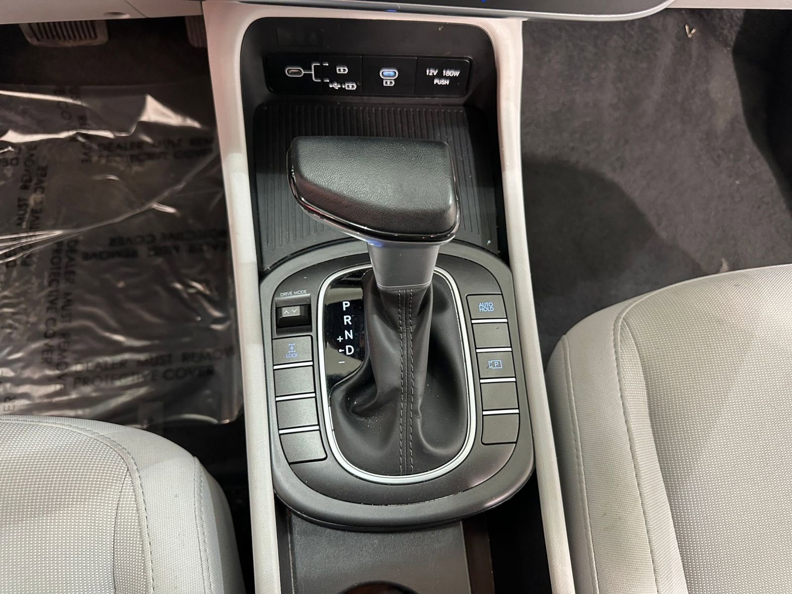 Used 2025 Hyundai Kona SEL image 41