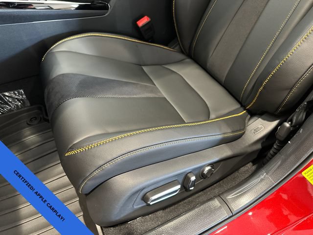 Certified 2026 Acura Integra A-Spec FWD image 15