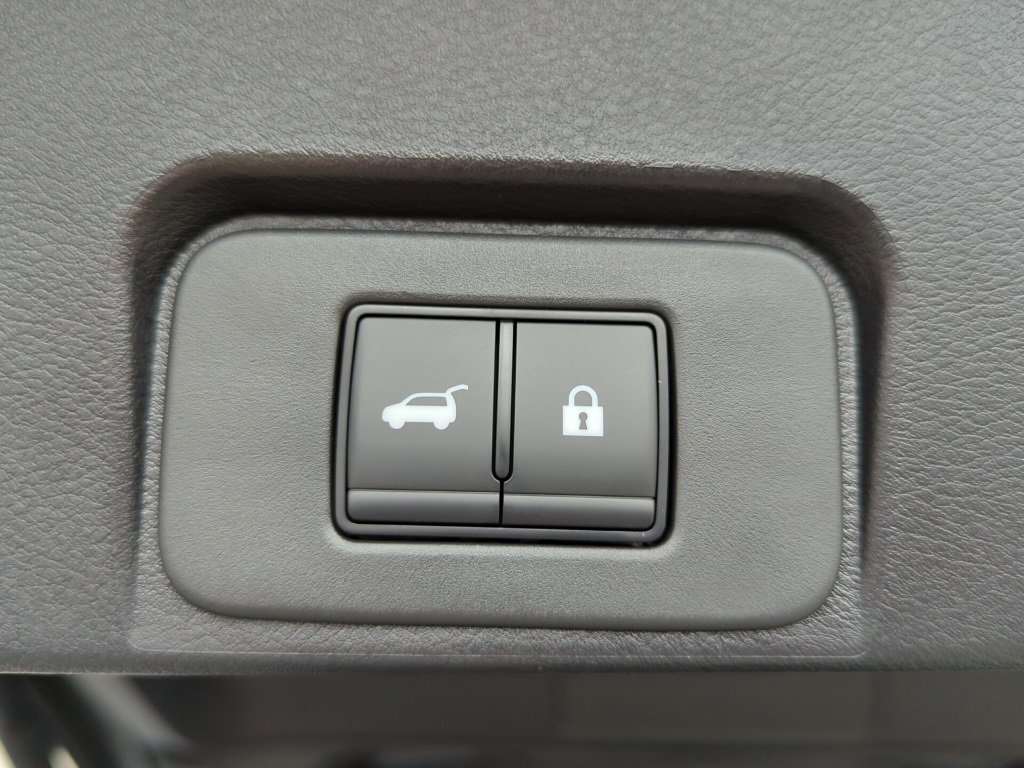 New 2026 Nissan Rogue SV image 28