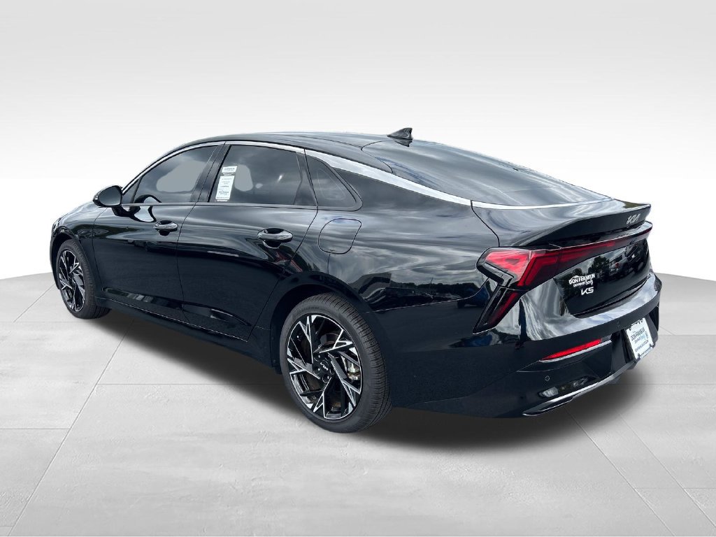 Used 2025 Kia K5 GT-Line FWD image 3