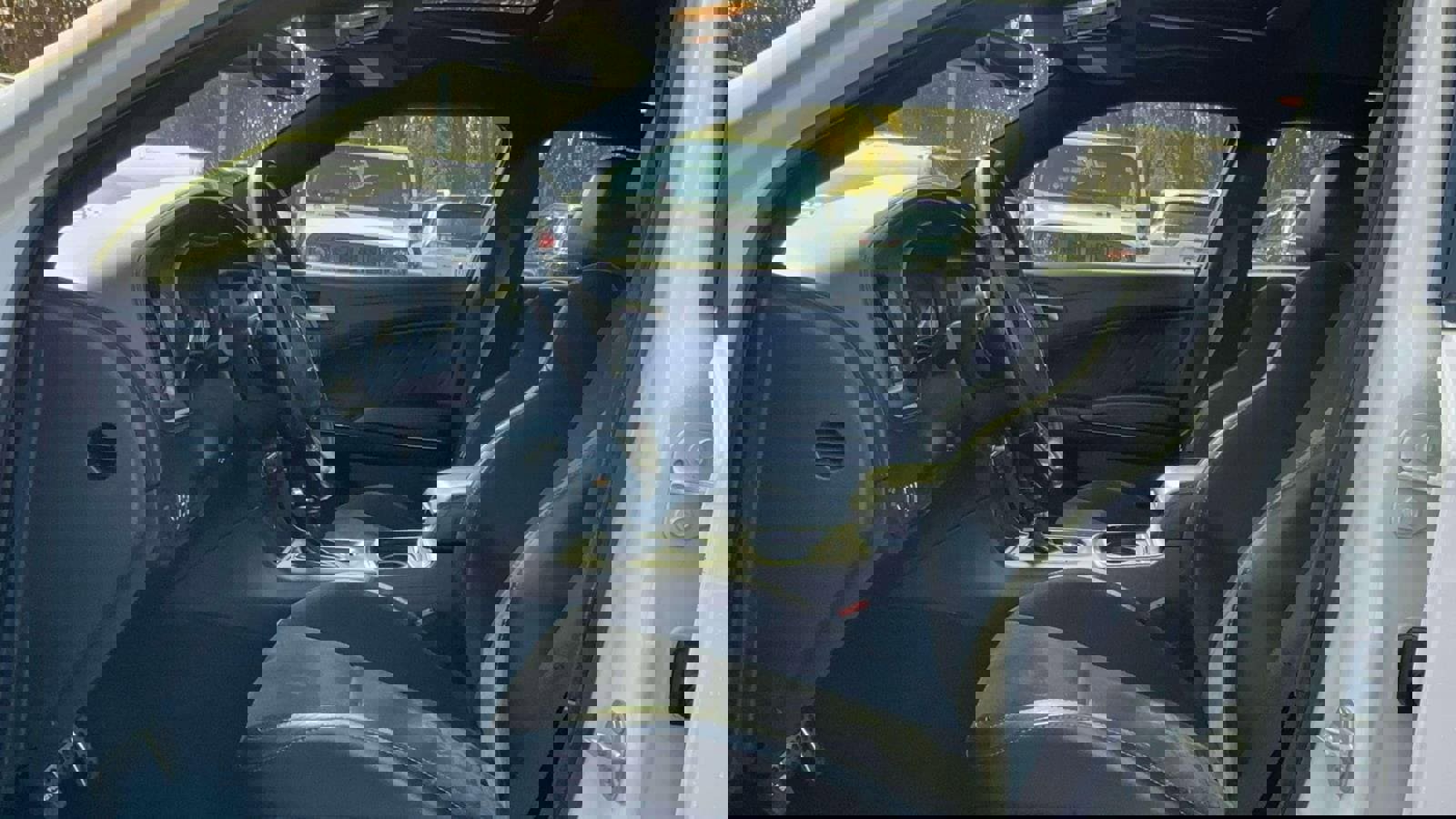 Used 2023 Dodge Charger GT w/ Plus Group image 16