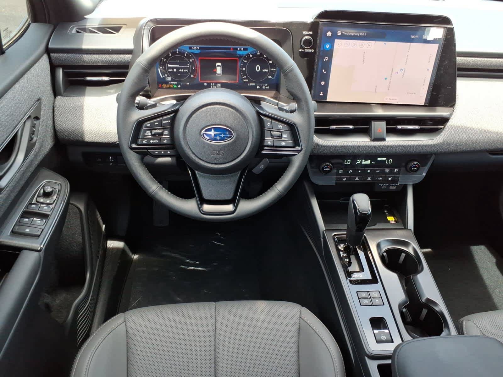 New 2026 Subaru Outback Limited XT AWD/4WD image 31
