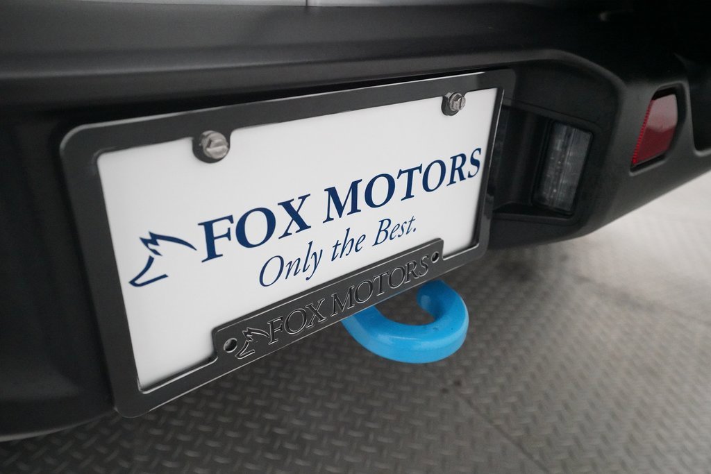 Used 2022 Jeep Wrangler Unlimited Sahara image 36