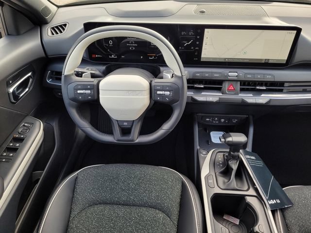 New 2025 Kia K4 GT-Line w/ GT-Line Sunroof Package FWD image 14