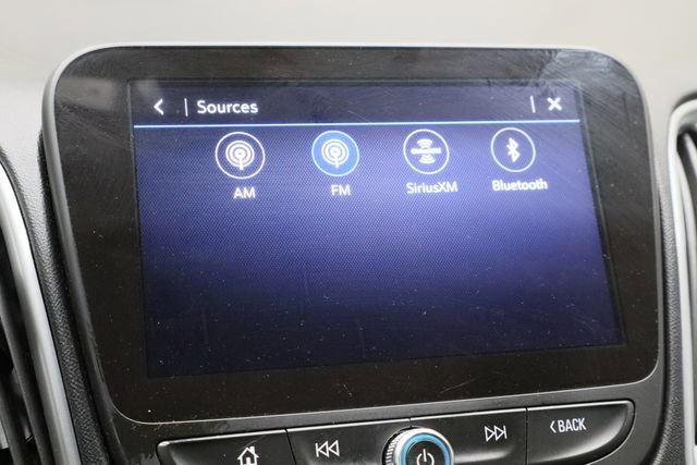 Used 2024 Chevrolet Malibu LT image 27
