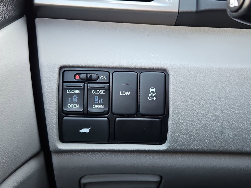 Used 2016 Honda Odyssey EX-L image 14