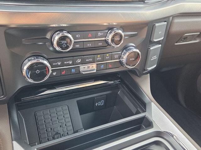 New 2027 Ford F250 King Ranch AWD/4WD image 55