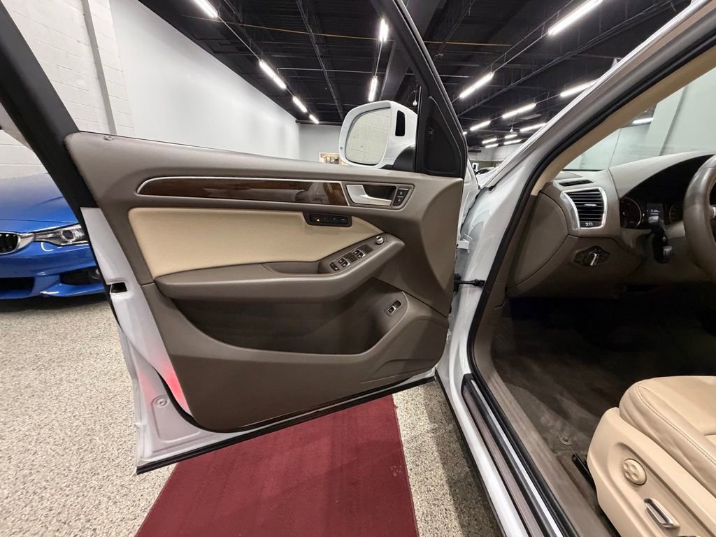 Used 2014 Audi Q5 2.0T Premium Plus image 16