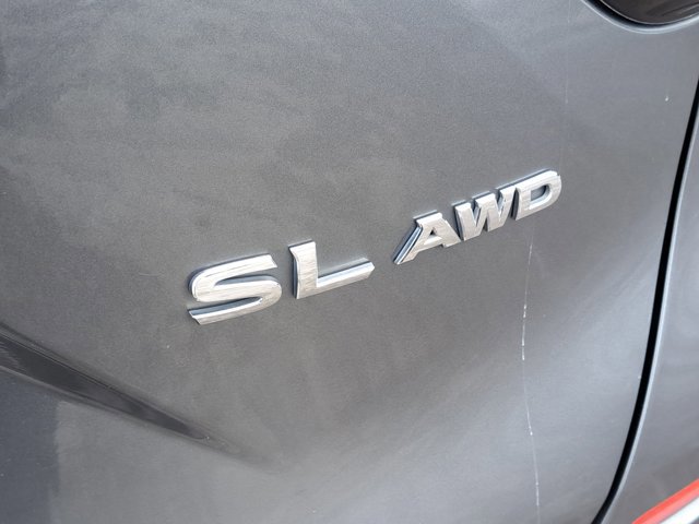 Used 2016 Nissan Murano SL w/ SL Technology Package image 9