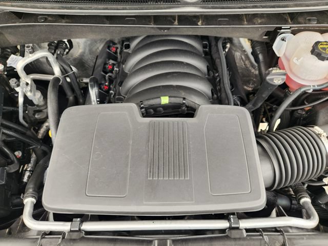 Used 2026 Chevrolet Silverado 1500 ZR2 w/ Dark Appearance Package AWD/4WD image 41
