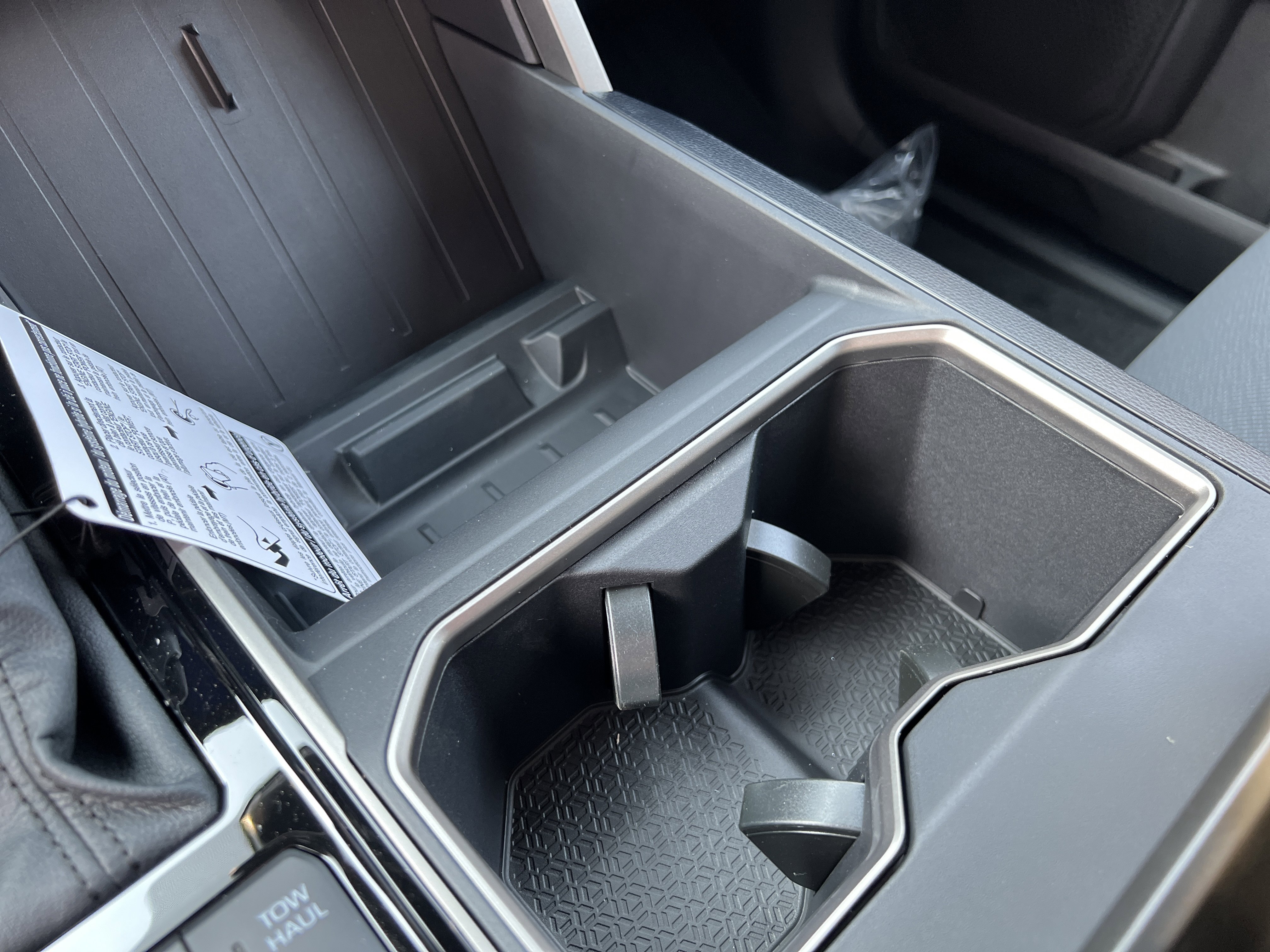 New 2026 Toyota Tundra SR5 image 25