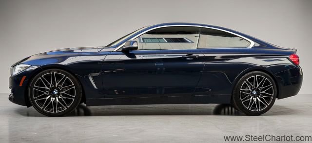 Used 2014 BMW 428i Coupe image 3