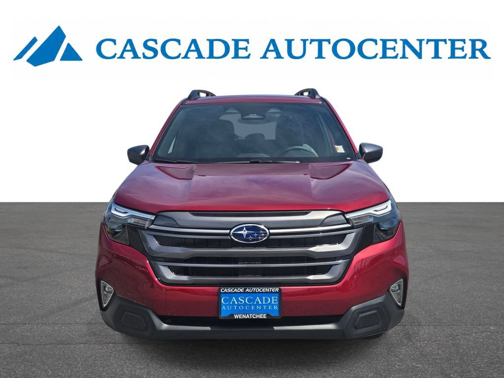 New 2026 Subaru Forester Premium AWD/4WD image 15