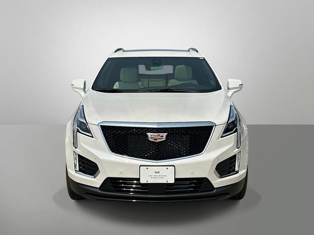 New 2026 Cadillac XT5 Sportv w/ LPO, Premium Carpet Package AWD/4WD image 12