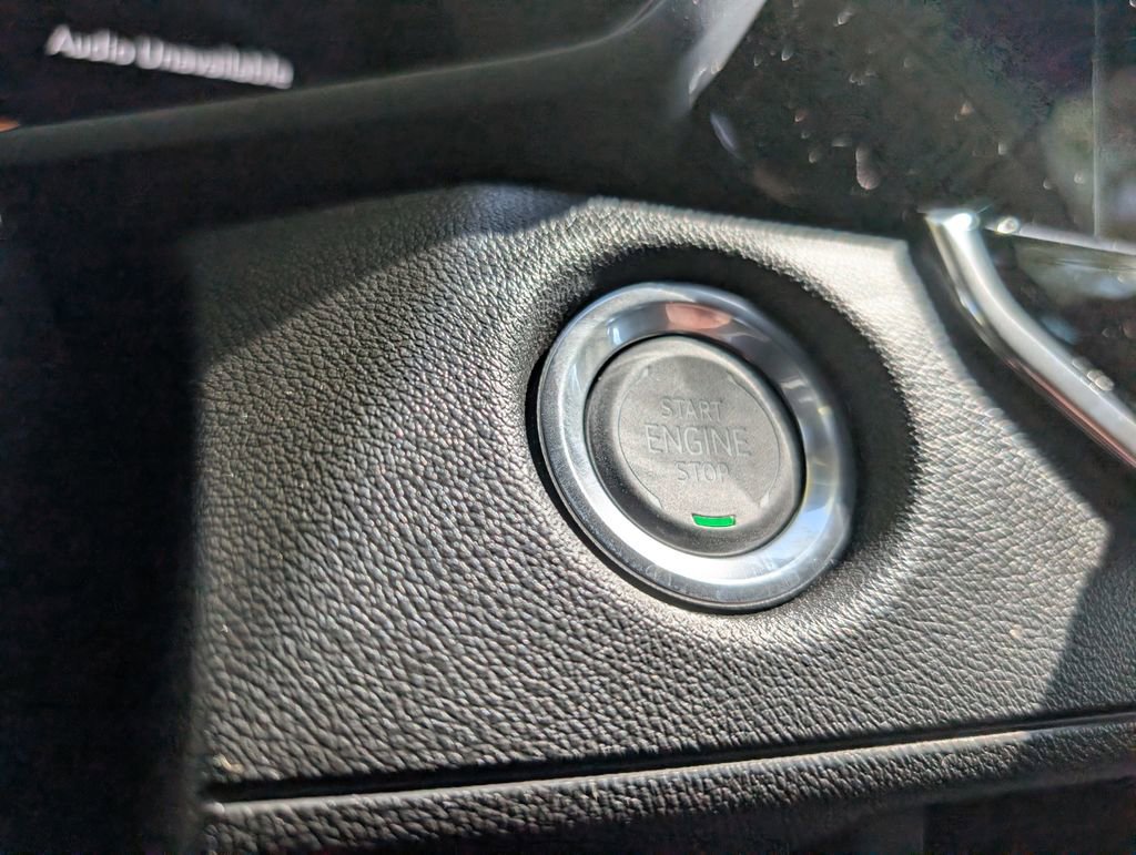 New 2026 Chevrolet Colorado Trail Boss AWD/4WD image 30