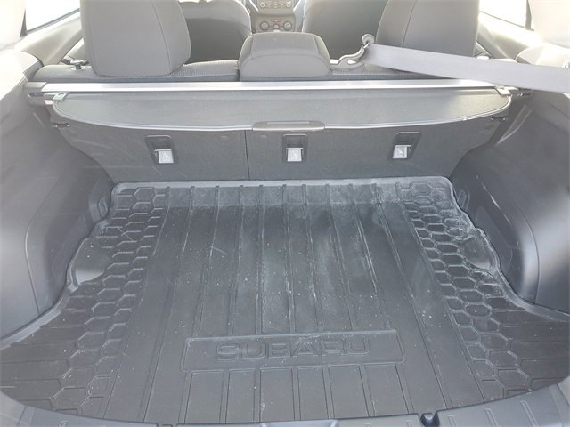 Certified 2023 Subaru Impreza Premium image 8