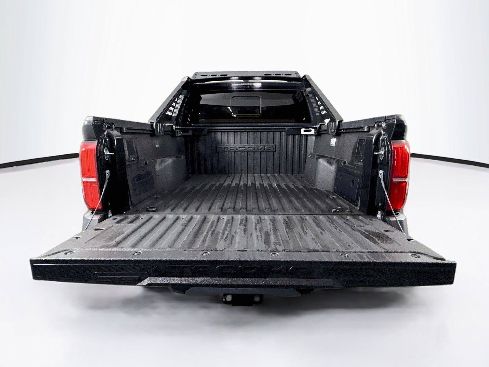 Certified 2024 Toyota Tacoma 4x4 Double Cab Hybrid image 36