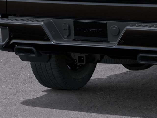 New 2026 Chevrolet Silverado 1500 High Country w/ Midnight Edition AWD/4WD image 14