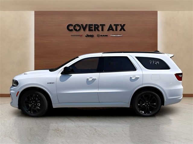New 2025 Dodge Durango R/T w/ Blacktop Package image 2