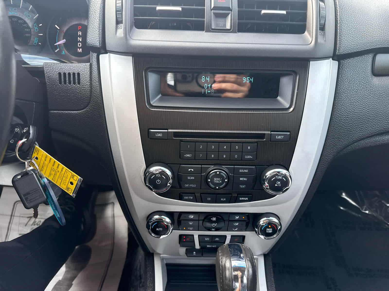 Used 2010 Mercury Milan Premier FWD image 19