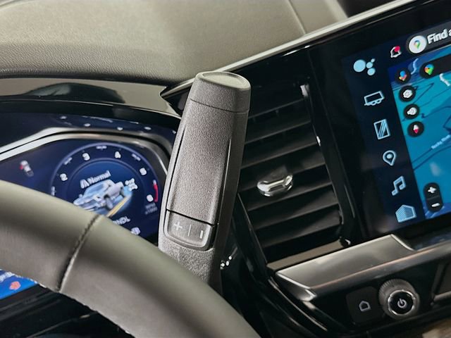 New 2026 Chevrolet Silverado 2500 LT w/ Trail Boss Package image 17