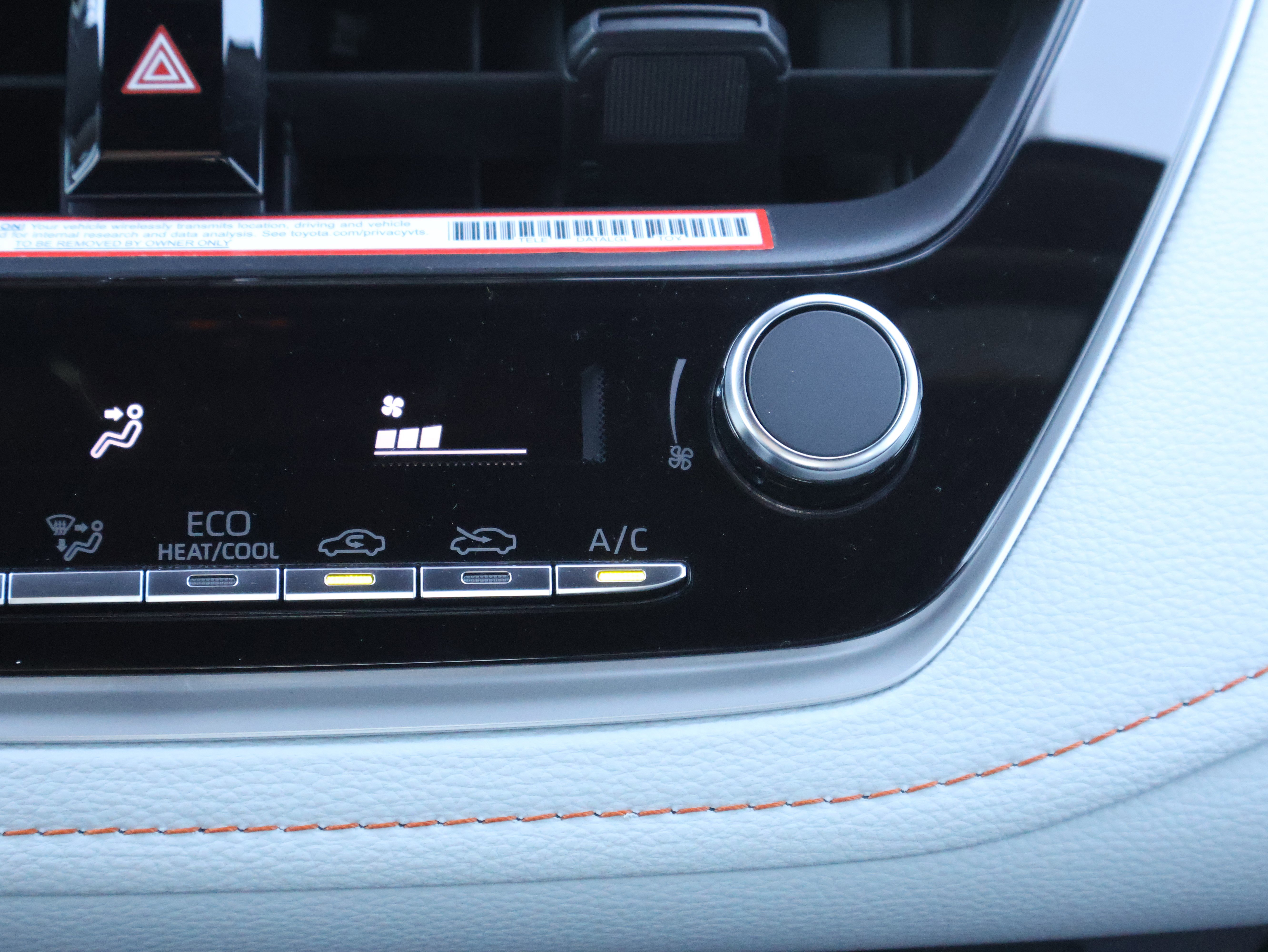 Used 2025 Toyota Corolla FX w/ Convenience Package image 25