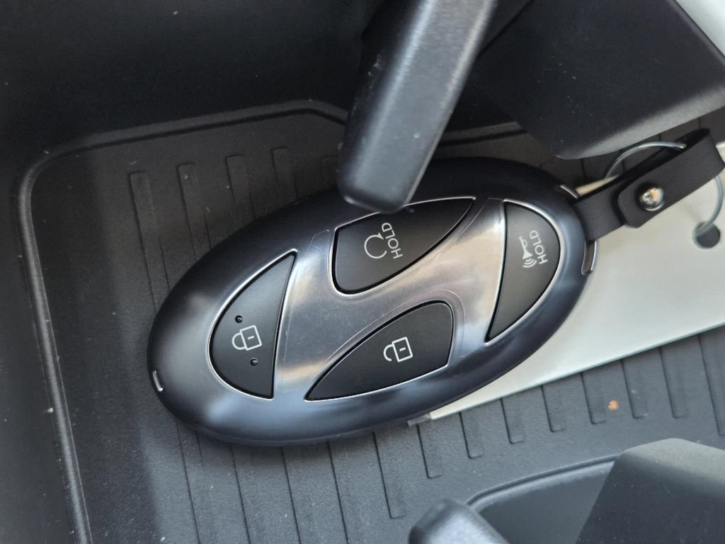 New 2027 Hyundai Santa Fe SE FWD image 28