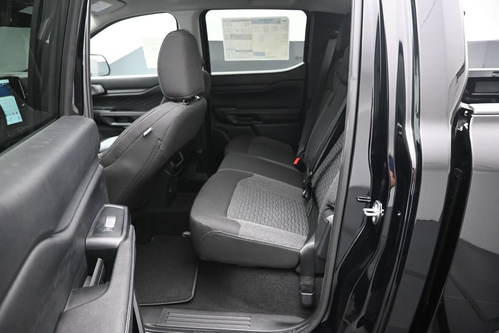 New 2026 Ford Ranger XLT RWD image 16