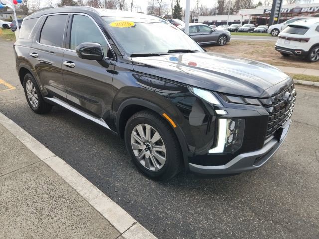 Used 2025 Hyundai Palisade SEL image 4
