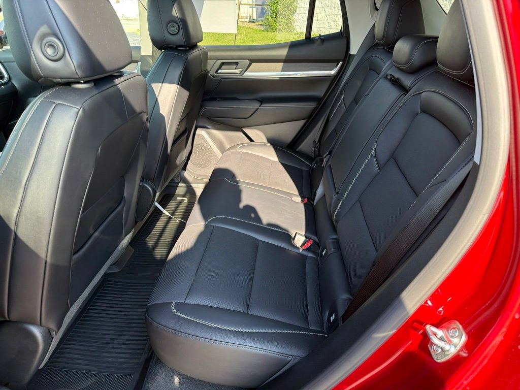 Used 2026 GMC Terrain Denali w/ LPO, Floor Liner Package AWD/4WD image 17