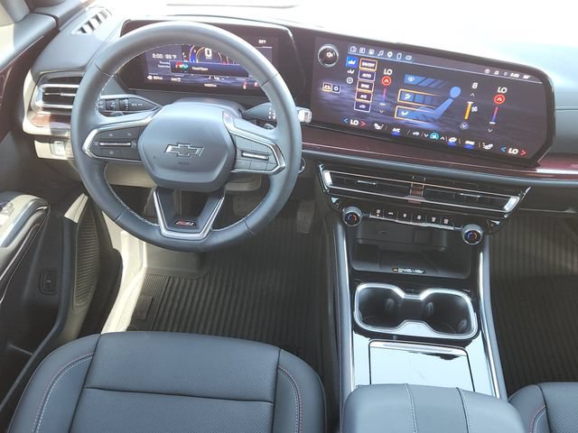 Used 2025 Chevrolet Traverse Z71 w/ Driver Confidence Package AWD/4WD image 26