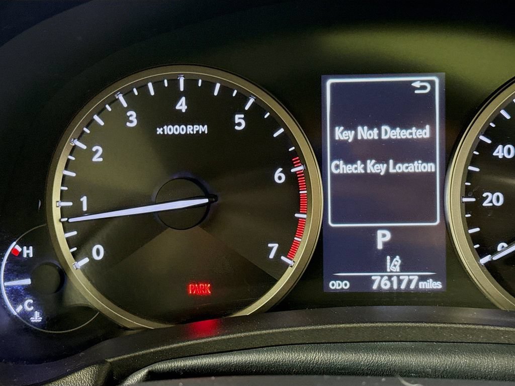 Certified 2020 Lexus NX 300 FWD w/ Premium Package image 12