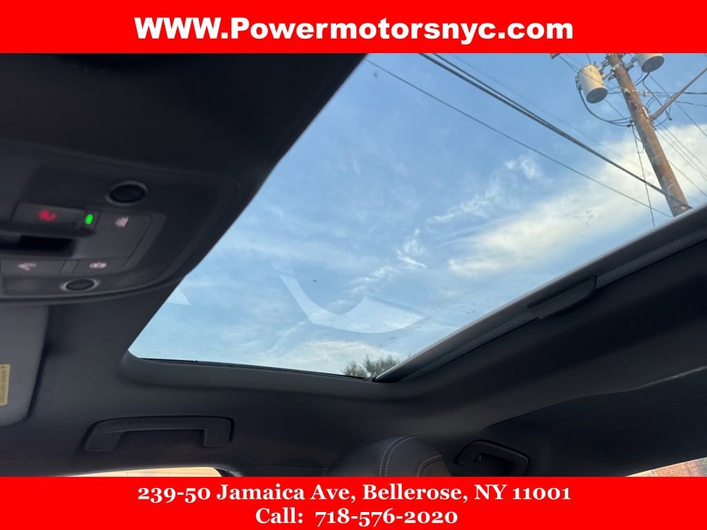 Used 2022 Audi A3 2.0T Prestige image 40