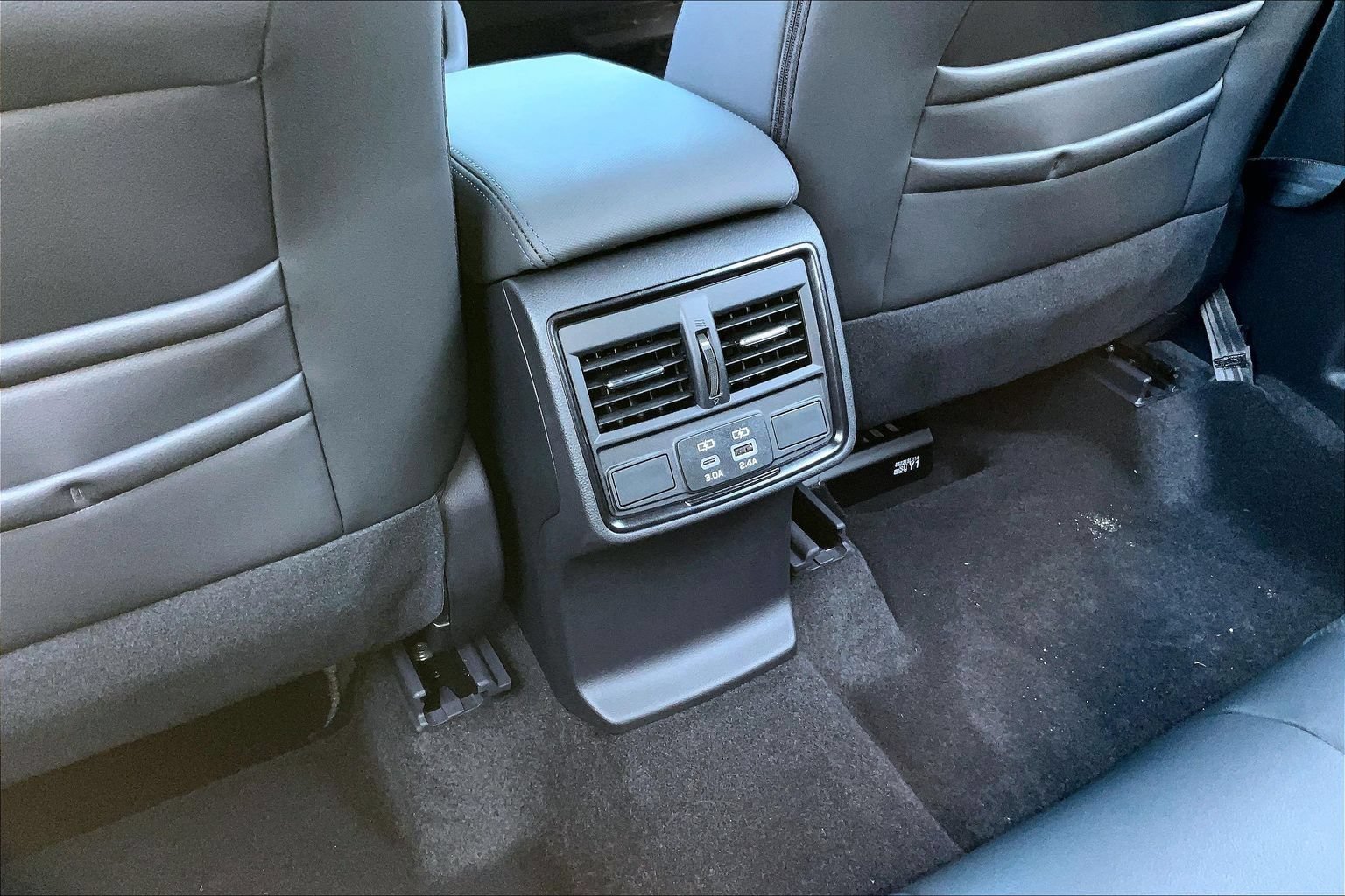 New 2026 Subaru Forester Limited AWD/4WD image 25