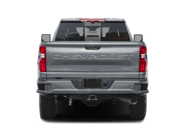 Certified 2024 Chevrolet Silverado 2500 High Country w/ High Country Premium Package AWD/4WD image 8
