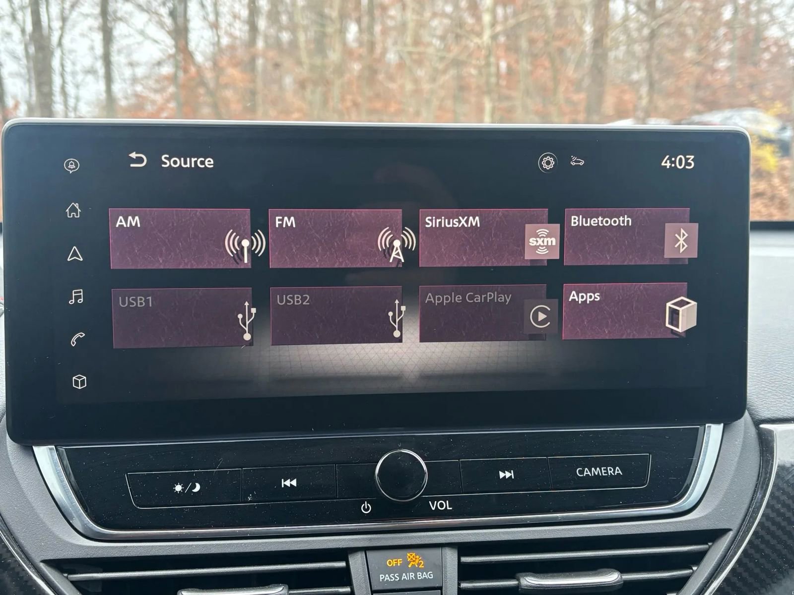 Used 2023 Nissan Altima 2.5 SR w/ SR Premium Package image 44