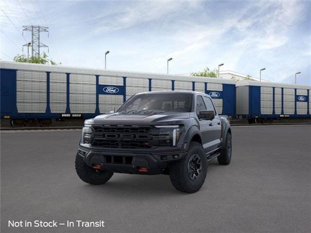 New 2026 Ford F150 Raptor w/ Equipment Group 803A Raptor R AWD/4WD image 52