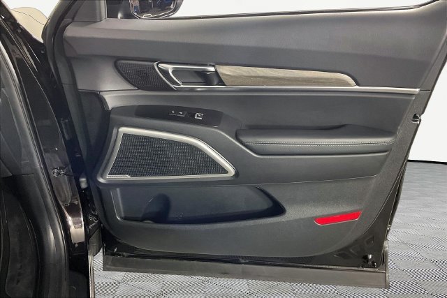 Used 2021 Kia Telluride EX w/ EX Premium Package FWD image 26