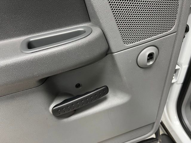 Used 2007 Dodge Ram 2500 Truck SLT w/ Quad Cab Big Horn Value Group image 40