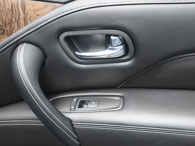 Used 2023 INFINITI QX80 Premium Select w/ Cargo Package image 36