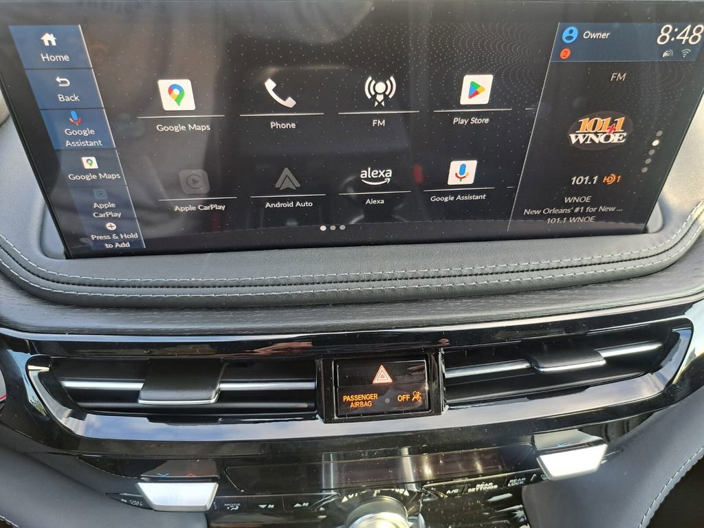 New 2026 Acura MDX Type S image 10