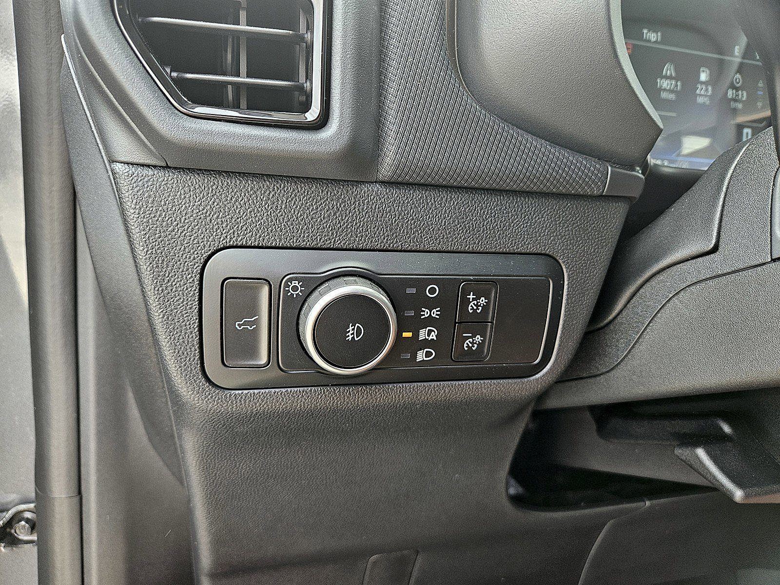 New 2024 Ford Bronco Sport Outer Banks image 22