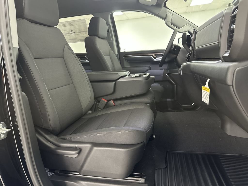 New 2026 Chevrolet Silverado 1500 LT AWD/4WD image 19
