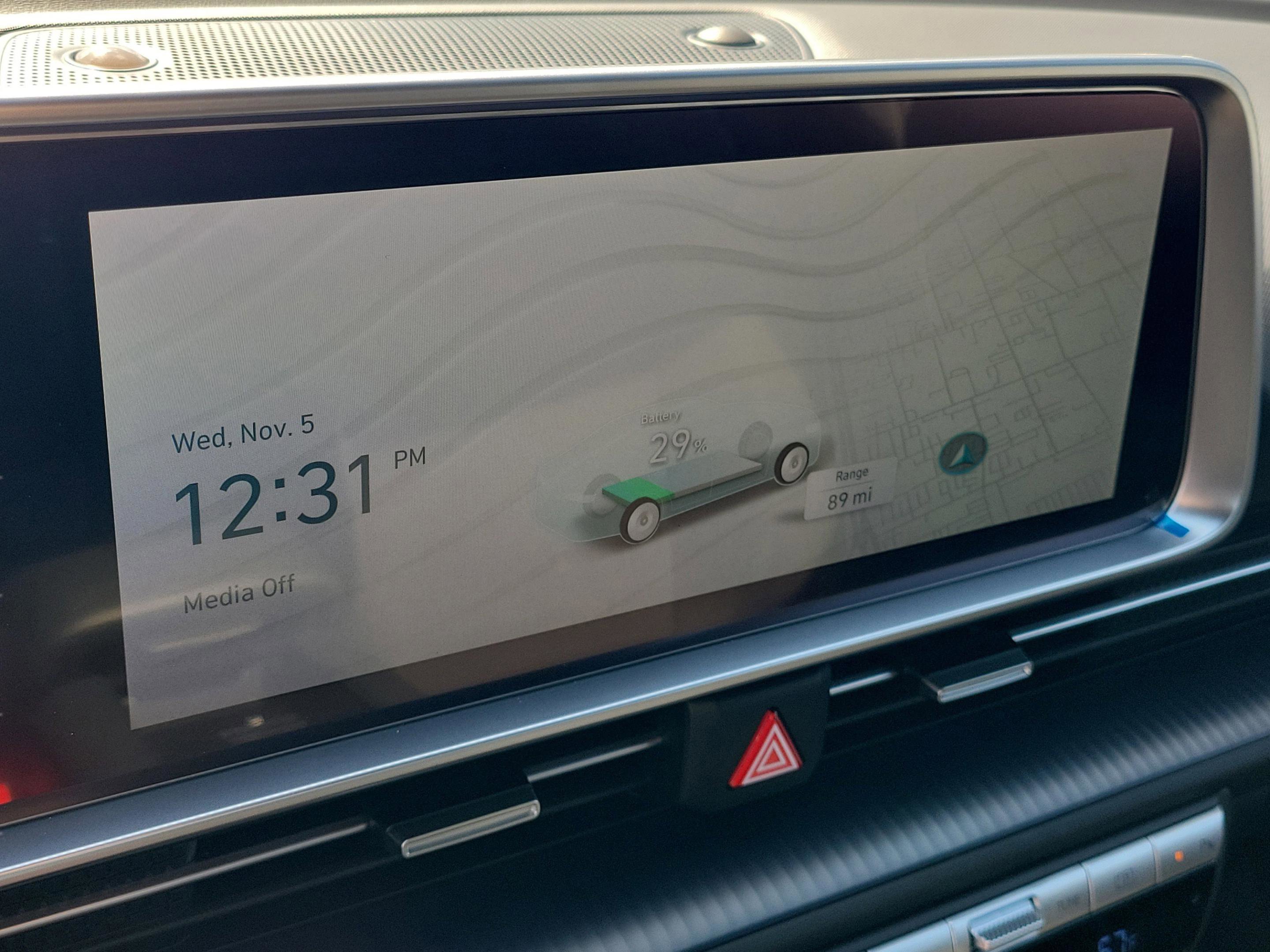 New 2025 Hyundai Ioniq 6 SE image 19