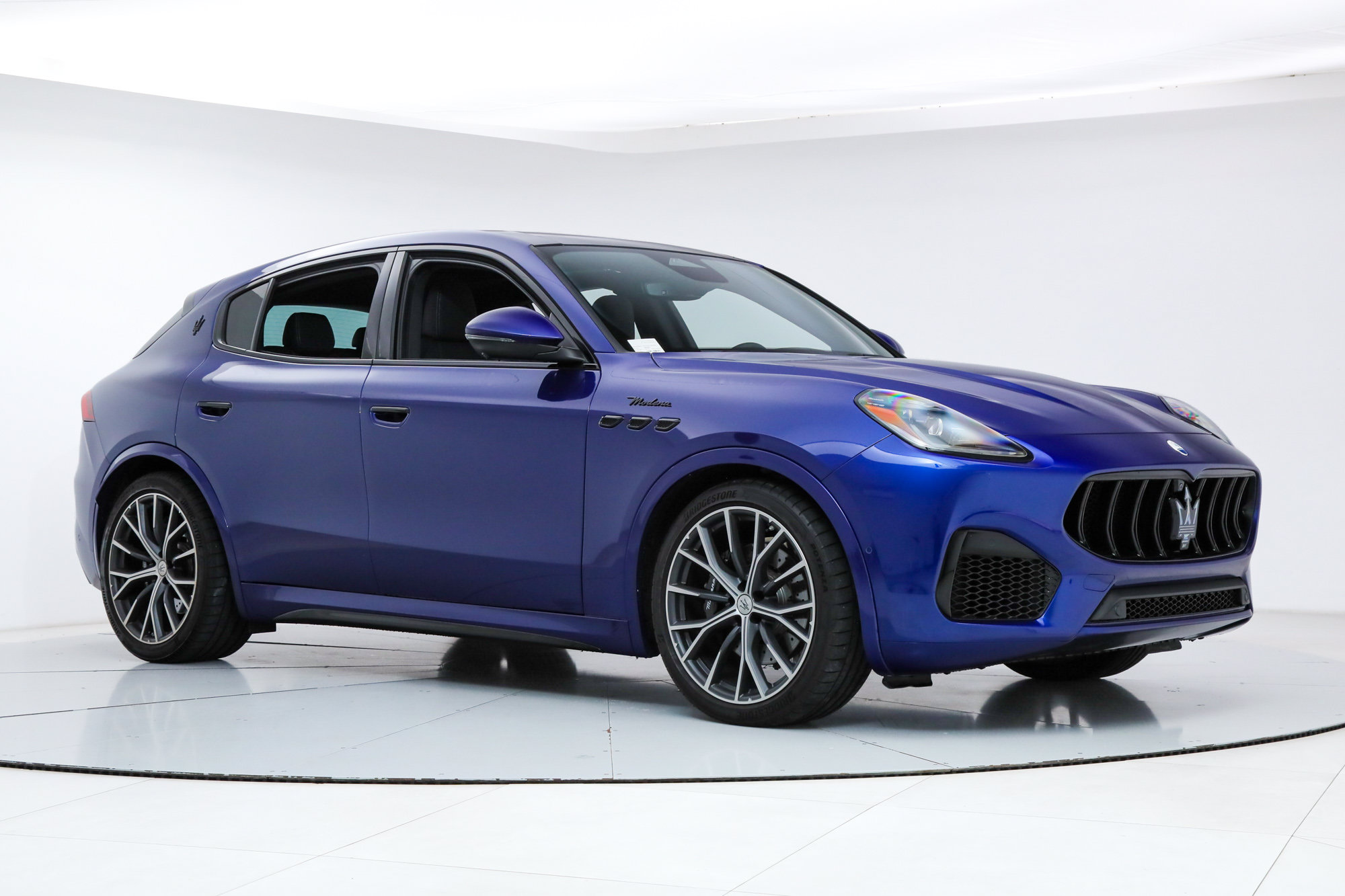 New 2026 Maserati Grecale Modena AWD/4WD image 7