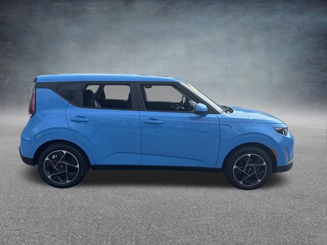 Used 2023 Kia Soul EX image 5
