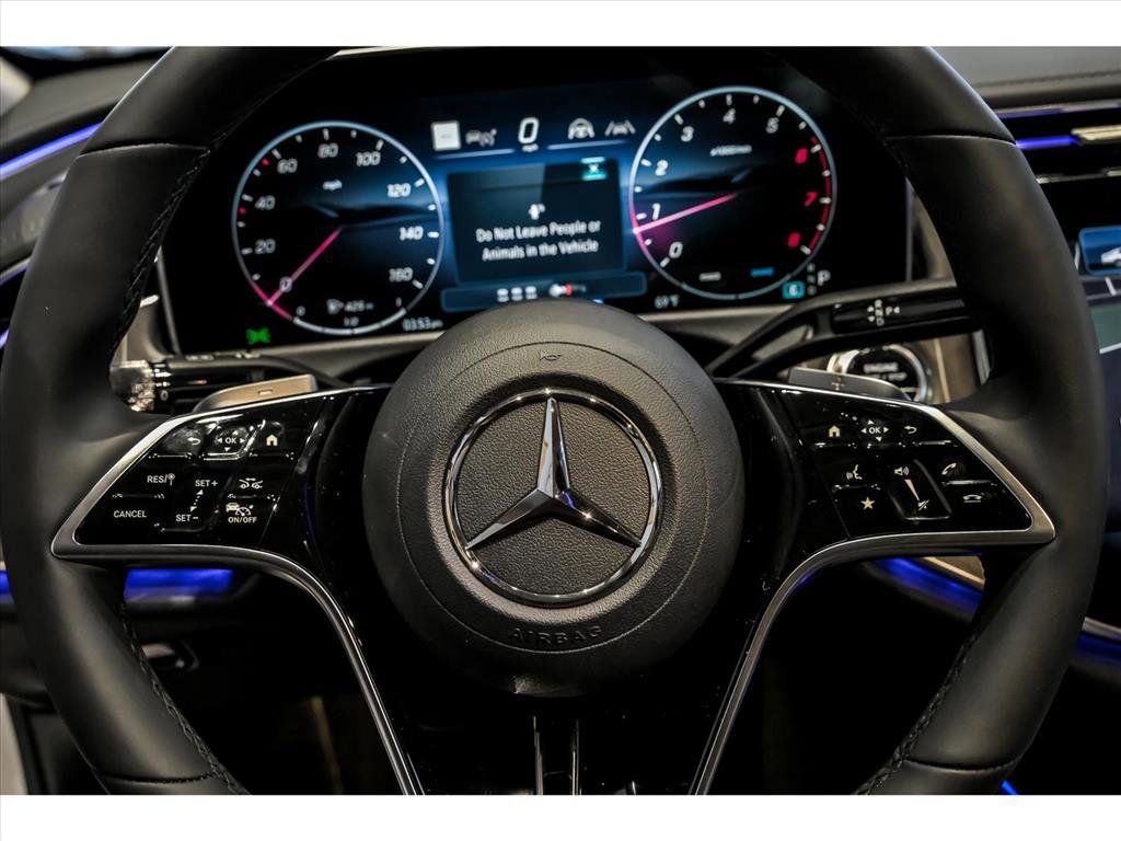 New 2026 Mercedes-Benz E 450 4MATIC Sedan image 13