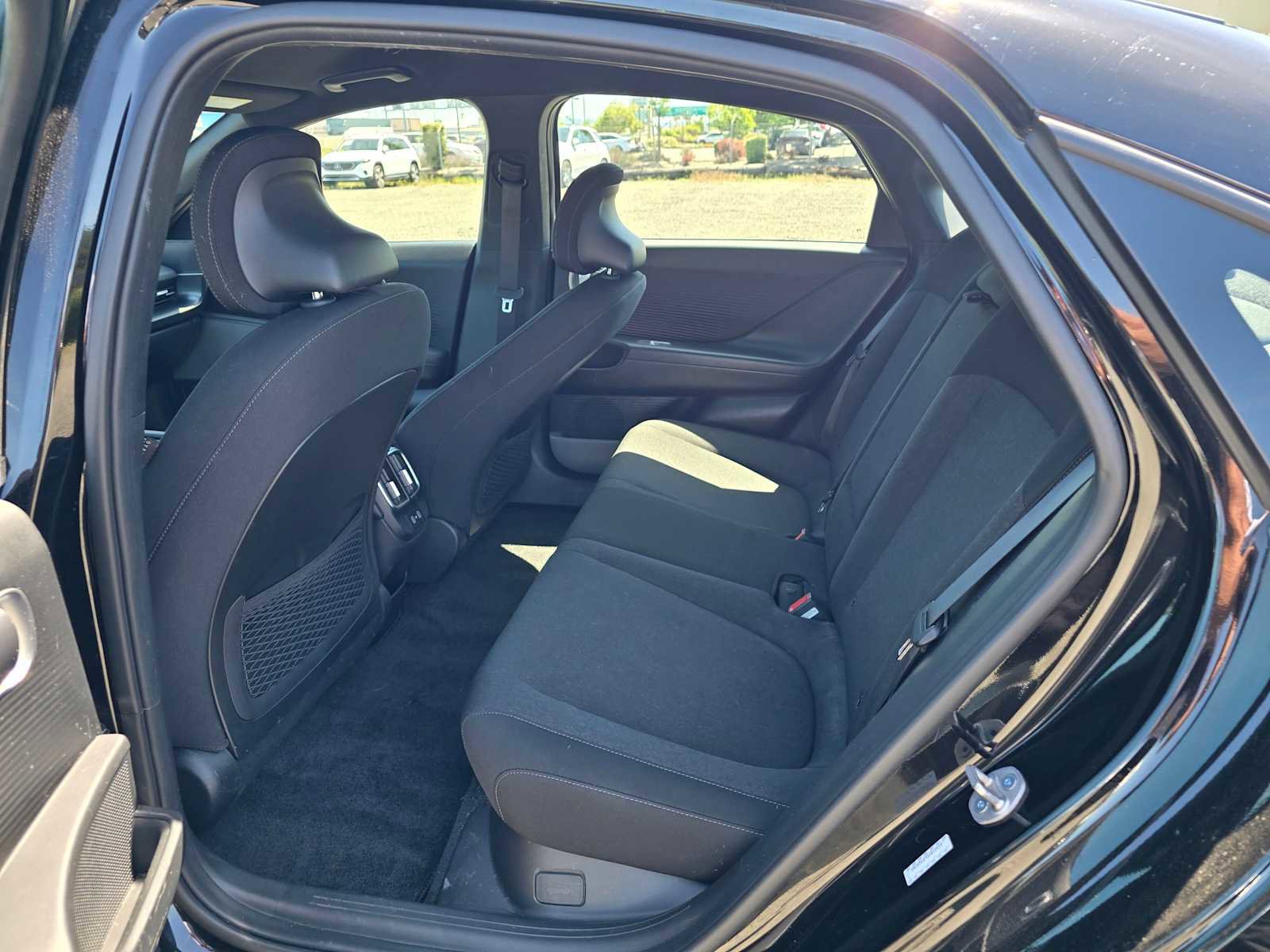 Used 2024 Hyundai Ioniq 6 SE image 19