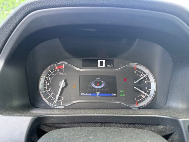 Used 2016 Honda Pilot Elite image 9