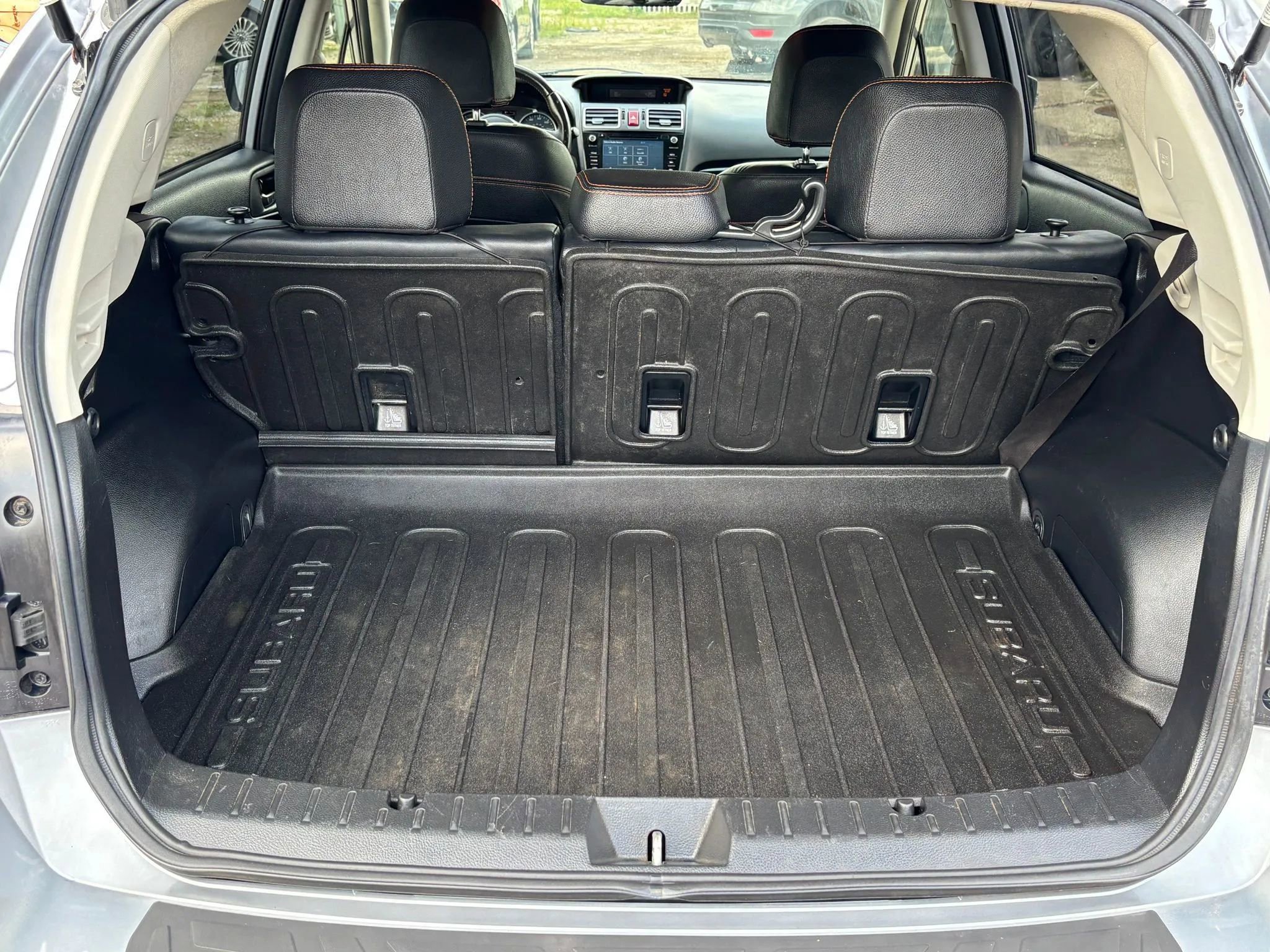 Used 2017 Subaru Crosstrek 2.0i Limited w/ Popular Package #2 image 25